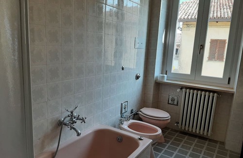 Canelli Apartamento | Vrbo Property