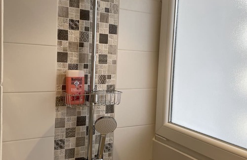 Belfort Apartamento | Appartement du Lion, à 10 Minutes du Centre Ville, Stationnement Idéal!