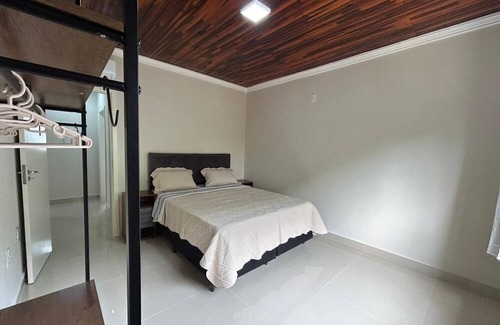 Vila Yolanda Apartamento | AP pra Toda a Família, no Bairro Mais Querido da Terra das Cataratas!