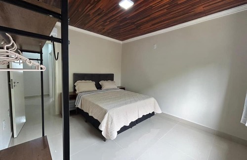 Vila Yolanda Apartamento | AP pra Toda a Família, no Bairro Mais Querido da Terra das Cataratas!