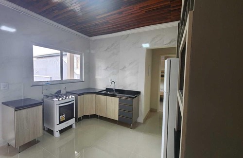 Vila Yolanda Apartamento | AP pra Toda a Família, no Bairro Mais Querido da Terra das Cataratas!