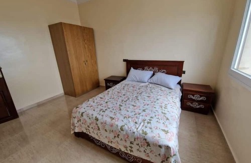 Taghazout Apartamento | Appartement Centre de Taghazout2