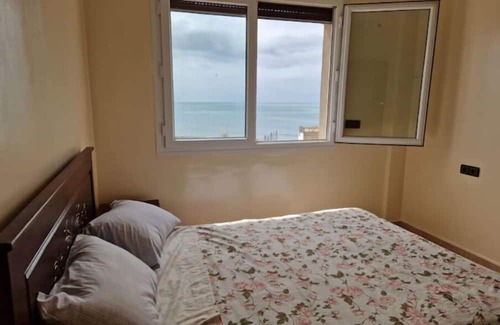 Taghazout Apartamento | Appartement Centre de Taghazout2