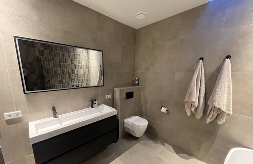 Zwolle City Centre Apartamento | Vrbo Property