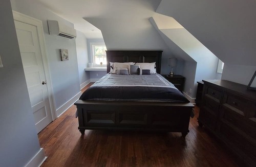 South Kortright Cama Y Desayuno | Cozy bed & breakfast in marvelous South Kortright with WiFi, AC