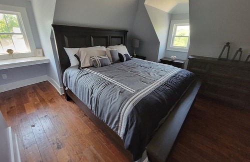 South Kortright Cama Y Desayuno | Cozy bed & breakfast in marvelous South Kortright with WiFi, AC