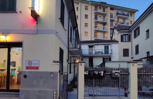 Tortona Casa | Casa a 5 Minuti dal Centro di Tortona