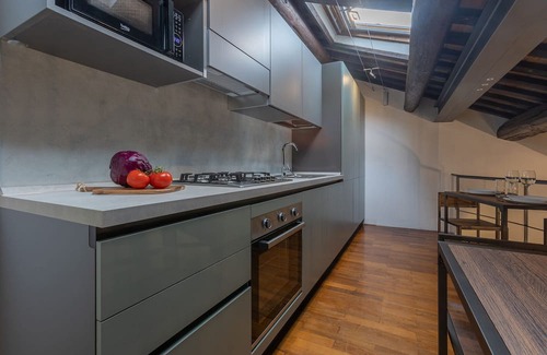 Ferrara Historic Centre Apartamento | Piazza Trento Trieste Il Listone Exclusive Apt