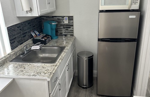 Southwest Apartamento | Cozy guesthouse with AC and WiFi in wonderful area