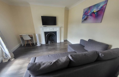 Addiscombe Apartamento | Entire South London Apartment