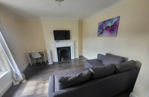 Addiscombe Apartamento | Entire South London Apartment