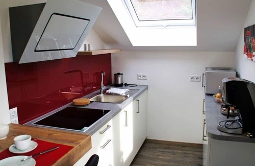 Sipplingen Apartamento | Holiday apartment Weitblick