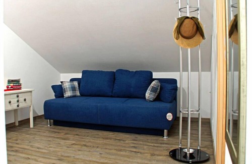 Sipplingen Apartamento | Holiday apartment Weitblick