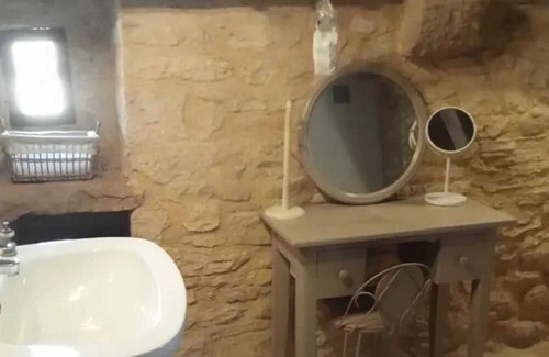 Lavercantiere Casa | Homerez - House for 6 ppl. with shared pool, garden and terrace at Lavercantière