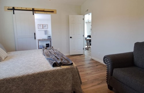 Saint David Casa | 3 Bedrooms on Historic Highway 80 near San Pedro River and Tombstone