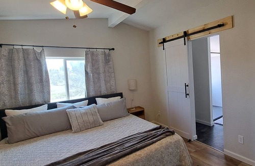 Saint David Casa | 3 Bedrooms on Historic Highway 80 near San Pedro River and Tombstone