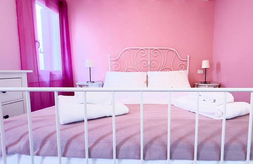 Chioggia Apartamento | Chioggia 4U:Nuovo Centrale Fresco Top Comfort