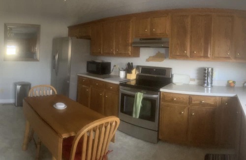 Lawrenceburg Casa | Lawrenceburg Kentucky Marjorie’s place
