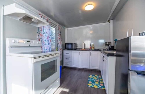 Kawartha Lakes Cabina | Cozy serene cabin, nestled in pine woods