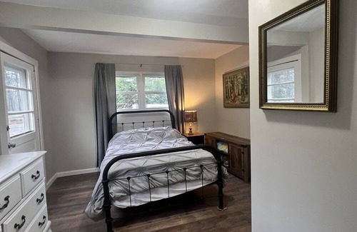 Gracewood Casa | MASTERS RENTAL AVAILABLE!!!