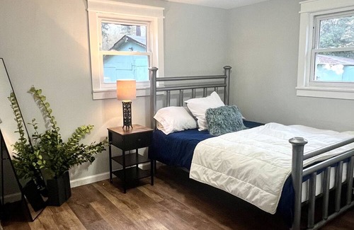 Gracewood Casa | MASTERS RENTAL AVAILABLE!!!