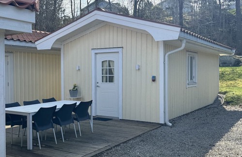 Stromstad Municipality Casa | Cozy cottage for four in Strömstad | SE09052