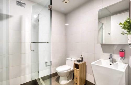 Zona Río Apartamento | Stunning Apt in TJ's Best Location | Gym+B/Lounge