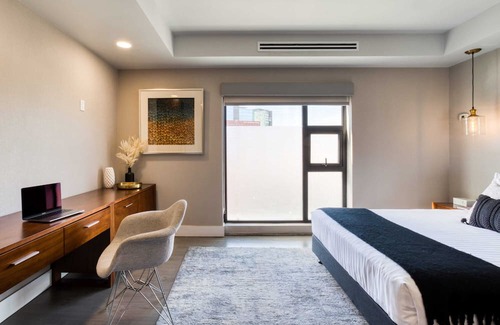 Zona Río Apartamento | 2BR Apt w/a PVT Balcony & A/C | Gym+Lounge+Cinema