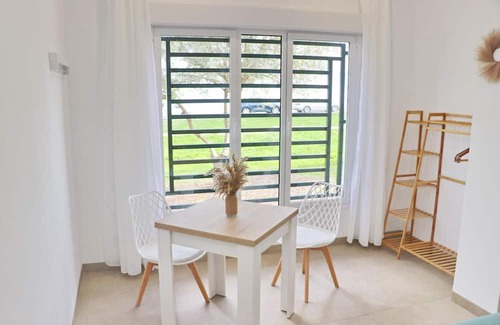 Conil de la Frontera Apartamento | La Ilusión III, studio in Conil