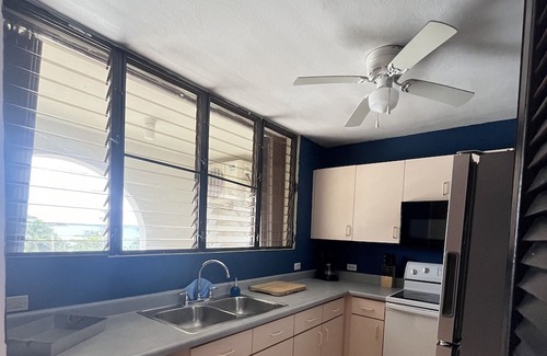 Hucares Condominio | Caribbean Condo @ Naguabo PR