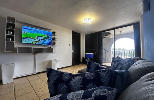 Hucares Condominio | Caribbean Condo @ Naguabo PR