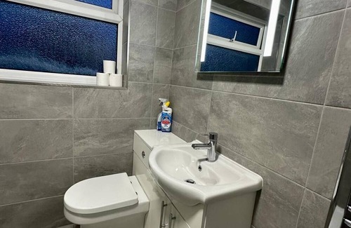 Fishtoft Casa | Sandy Lodge 2 Bedroom Detached Bungalow