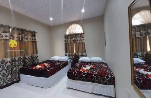 Buccoo Villa | KDK Villa.