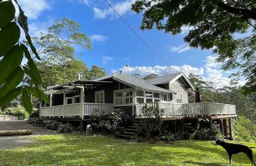 Rosebank Casa | Rustic Two Br Cottage overlooking the Valley.