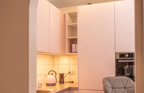 Remscheid Apartamento | Romantic and BDSM - Apartment Sky view