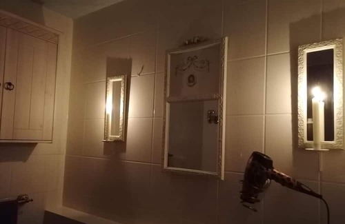 Remscheid Apartamento | Romantic and BDSM - Apartment Sky view