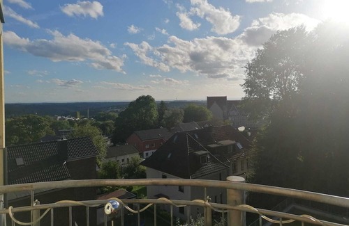 Remscheid Apartamento | Romantic and BDSM - Apartment Sky view