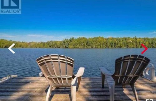 Arden Cabaña | Cardinal Grant with Hot tub booking the Summer of 2024.Located in Arden Ontario