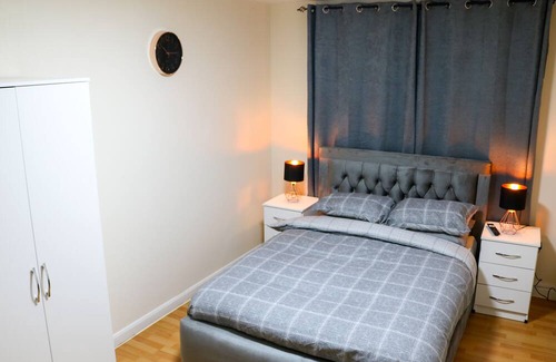 Forest Gate Casa | AJB International LTD