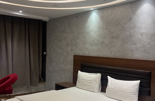 Mecca Apartamento | Alfahad