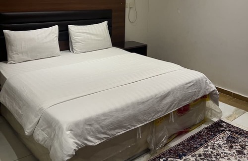 Mecca Apartamento | Alfahad
