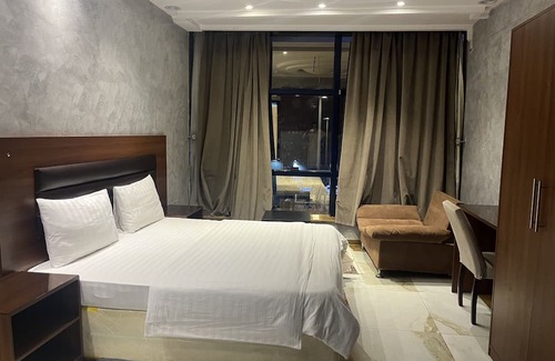 Mecca Apartamento | Alfahad