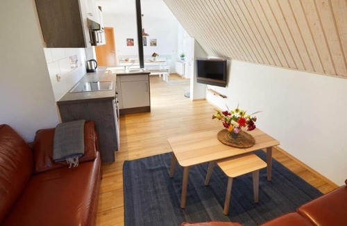 Lutzhorn Apartamento | Welcoming apartment in Lutzhorn