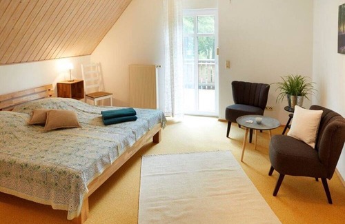 Lutzhorn Apartamento | Welcoming apartment in Lutzhorn