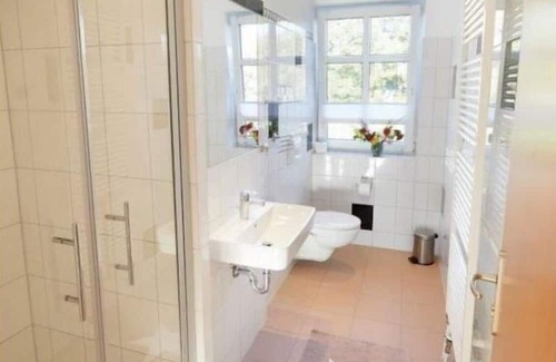 Lutzhorn Apartamento | Welcoming apartment in Lutzhorn