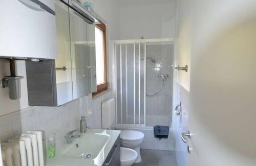Nizzolino Apartamento | Pleasant apartment at the beach