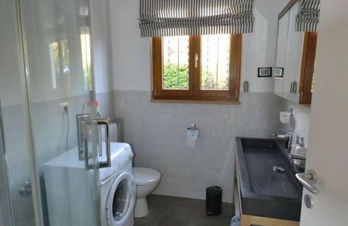 Nizzolino Apartamento | Pleasant apartment at the beach