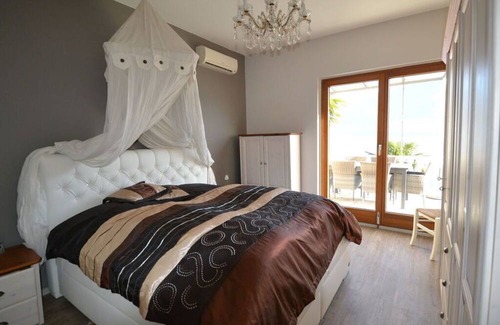 Nizzolino Apartamento | Pleasant apartment at the beach