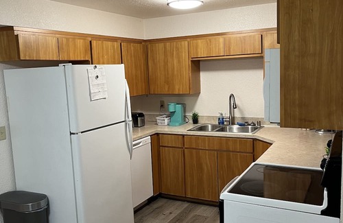 Bonney Lake Apartamento | Bonney Lake Hideaway