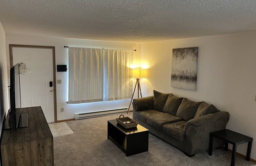 Bonney Lake Apartamento | Bonney Lake Hideaway